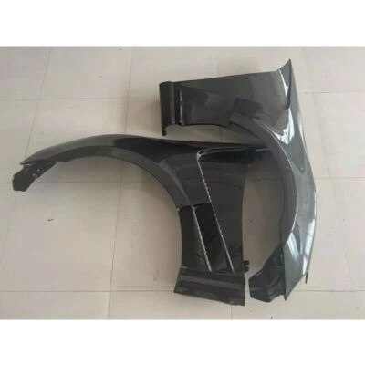 Guardabarros delantero de fibra de carbono para Toyota 86 17-20/Subaru BRZ 13-20/Scion FR-S 13-16 Foto 1 de 4