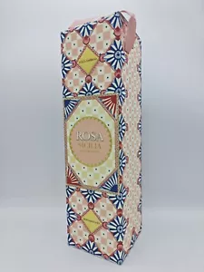 VINO DOLCE E GABBANA ROSA SICILIA DOC EDIZIONE LIMITATA DONNAFUGATA CL 75 - Foto 1 di 5
