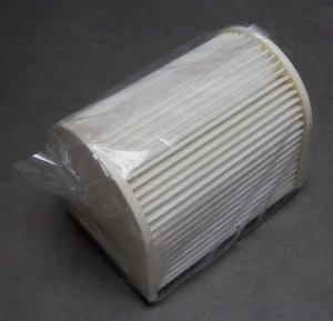 Yamaha FJ600 HIFLO Filtro Air Filter 1985 HFA4601 - Bild 1 von 2