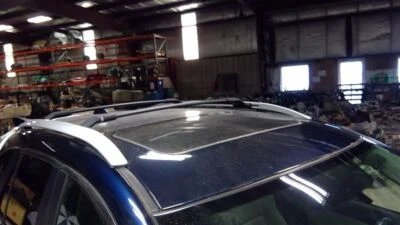 Крыша с люком на крыше синяя подходит для 13-16 MAZDA CX-5 91595 - Изображение 1 из 4