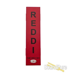A Designs REDDI Tube DI - Used - Picture 1 of 11