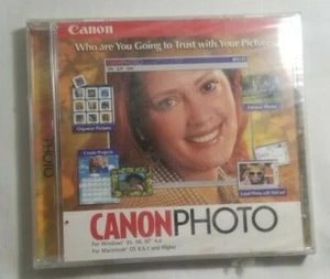 Canon Photo 1.5 (PC/MAC, 2000) - Picture 1 of 2