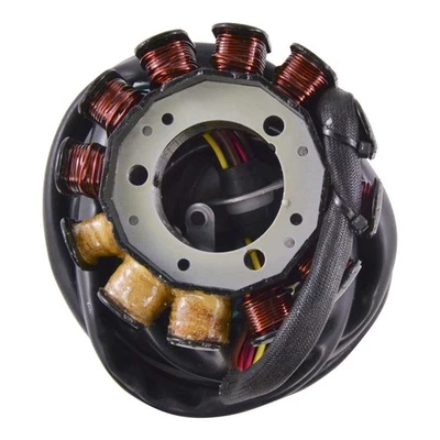 Stator For Kawasaki Jet Ski 900 1100 STX ZXi 1995-1998 1999 2000 2001 2002 2003 - Image 1 of 4