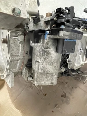 OEM Transmission Oil Pump 46120-3D000 for 2011-2015 Hyundai Sonata Hybrid - Image 1 of 2