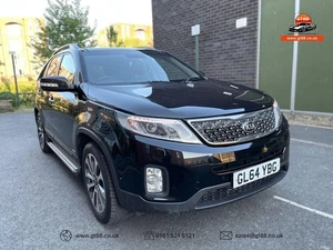KIA SORENTO 2.2 CRDi KX-4 2015 - Picture 1 of 24