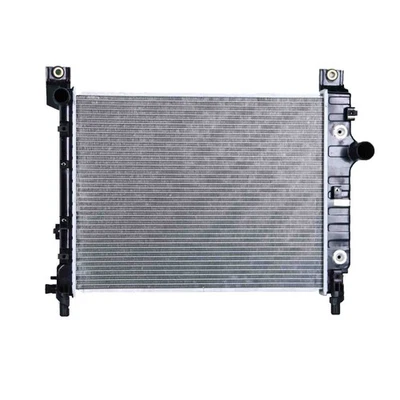 Radiator Direct Fit 2000-2004 Dodge Dakota, Durango Foto 1 de 4