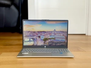 HP 15.6" 1TB SSD / 16GB Ram / i5-1334U Laptop - Under Warranty 04/2026 **$900** - Picture 1 of 13