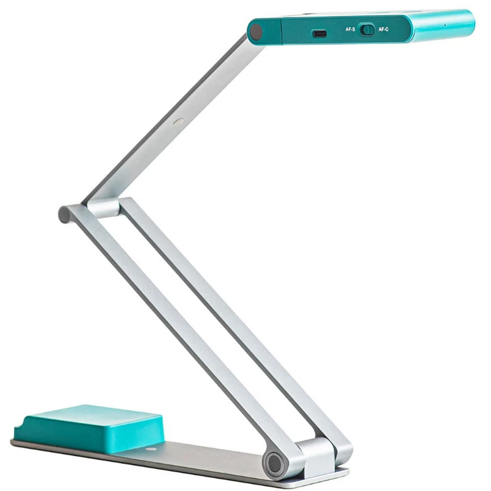 Scanner Iris 464412 - Bild 1 von 1