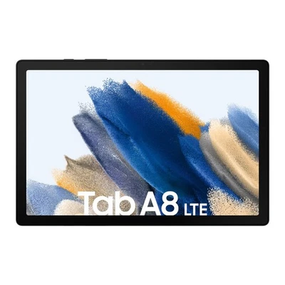 SAMSUNG Galaxy Tab A8 X205 LTE SIM GPS 64GB Full Set Tablet Guter Zustand - Bild 1 von 4