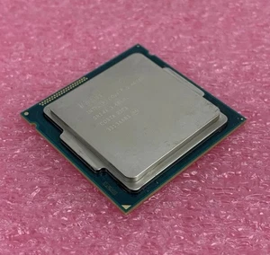 Intel Core i5-4670K SR14A 3.40GHz CPU Computer Processing Unit - Picture 1 of 7