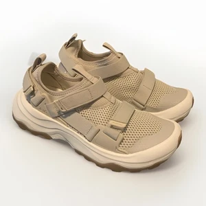 TEVA BIRCH OUTFLOW UNIVERSAL SPORT WATER SHOES SANDALS, Men’s US 8, UK 6, EUR 39 - Picture 1 of 13
