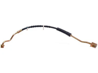 Тормозной шланг передний правый для Ford Ranger 1995-1997 годов выпуска Raybestos 73565HYRF 1996 4WD - Изображение 1 из 2