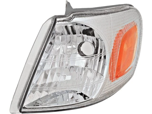 Left Cornering Light For 1997-1999 Pontiac Trans Sport 1998 FQ284CX - Image 1 of 1