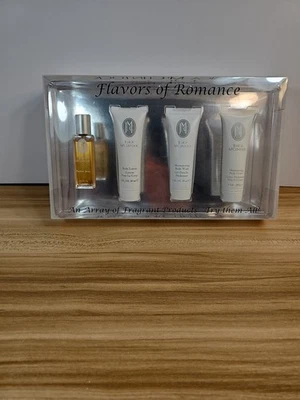 MINI MUJER Jessica McClintock 0.25 fl oz / 7.5 ml Perfume Spray NUEVO Foto 1 de 4