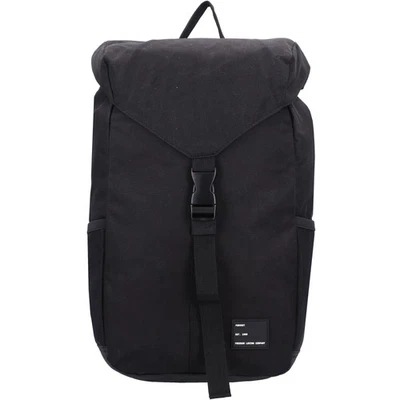 Forvert Dale Rucksack 45cm Laptopfach #FRV-880948 (black) - Bild 1 von 4