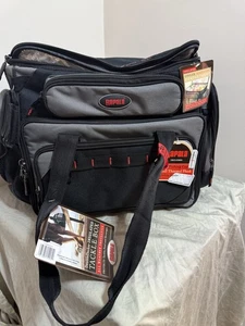 Rapala DoubleDecker isolierte Tackle Box brandneu mit Thermoskanne & Mütze! Kühlbox - Bild 1 von 24