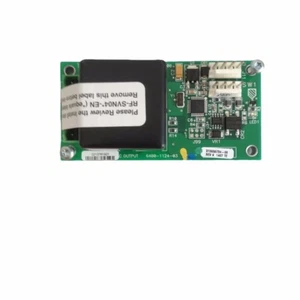 TRANE Brand New Original Controller CH530 BRD02947 X13650734-05 - Picture 1 of 2
