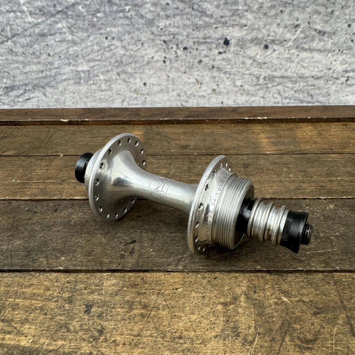 Campagnolo 32 Hole Bicycle Hubs for sale | eBay