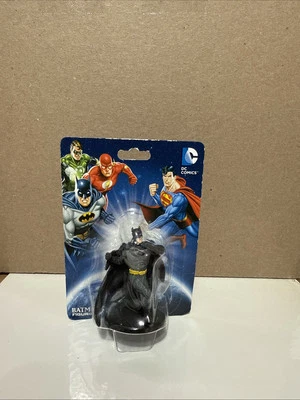 Figura de acción DC Comics Batman mini figura 2 1/3 pulgadas sellada (002) Foto 1 de 3