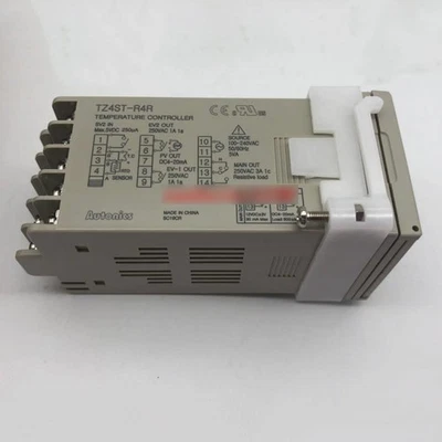 One For Autonics New TZ4ST-R4R Temperature Controller Free Shipping - Image 1 of 4