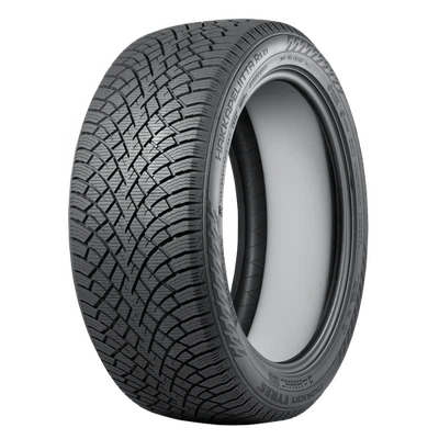 Neumático de invierno 245/45R20 103R XL SilentDrive Nokian Hakkapeliitta R5 EV sin tachuelas Foto 1 de 4