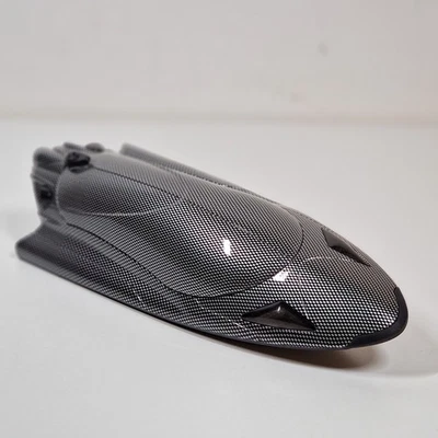 Amewi 26108 Stingray Rc Speedboot mit Jetantrieb 40KMH 335mm NUR MODELL! - Bild 1 von 4