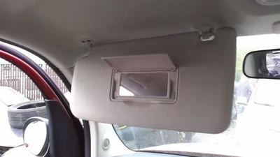 Driver Left Sun Visor Without Illumination Fits 09-14 CUBE 29670037 Foto 1 de 4
