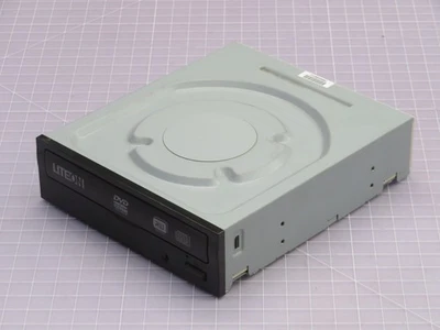 LOTE DE 5 UNIDADES REGRABABLES DVD LITE-ON IT IHAS124-07 T253852 Foto 1 de 3