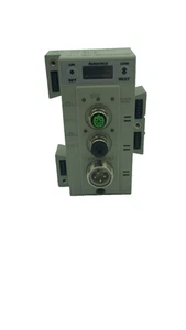 🔌 Aventics Ethernet/IP DLR G3 Module 240-325 ⚙️ Industrial Communication Interf - Picture 1 of 3