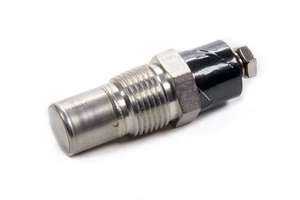 Be Cool Temperature Switch - 195 Degree On - 175 Degree Off - 3/8 in NPT - Each - Picture 1 of 3