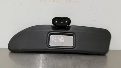 BMW Z3 M ROADSTER E36/7 2000 parasol conductor izquierdo negro Foto 1 de 4