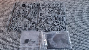 Tomb King/Liche Priest on Necrolith Bone Dragon - Tomb Kings - The Old World - Picture 1 of 4