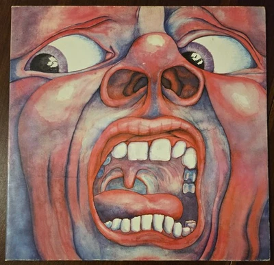 In The Court Of The Crimson King    -    King Crimson - Bild 1 von 4
