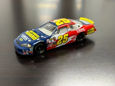 HTF, 2007 Casey Mears #25 National Guard, 1/64 NASCAR Diecast LOOSE - Image 1 of 4