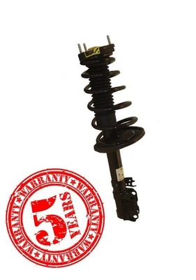 Rear Left Complete Strut for ES350 2007-2012 Avalon 2006-2012 Camry 2007-2011 - Image 1 of 4