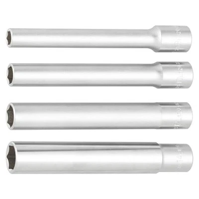 TONE 3SLL400 3/8 Drive 6 Point Metric Deep Socket Set From Japan - Image 1 of 3