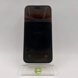 Desbloqueado Apple iPhone 14 Pro Max 128 GB Dorado MQ8Q3LL/A - Imagen 1 de 8