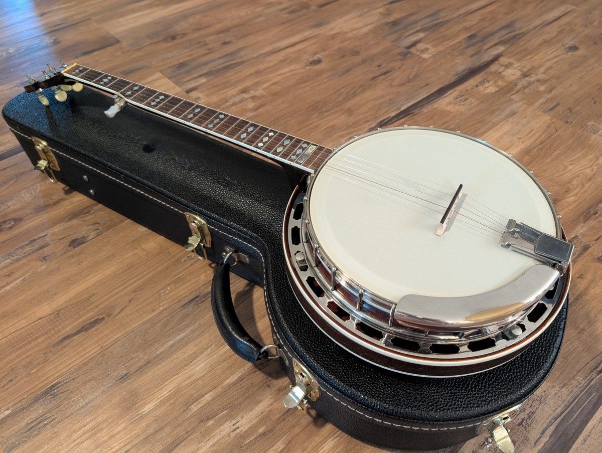 Gibson Banjos products for sale | eBay
