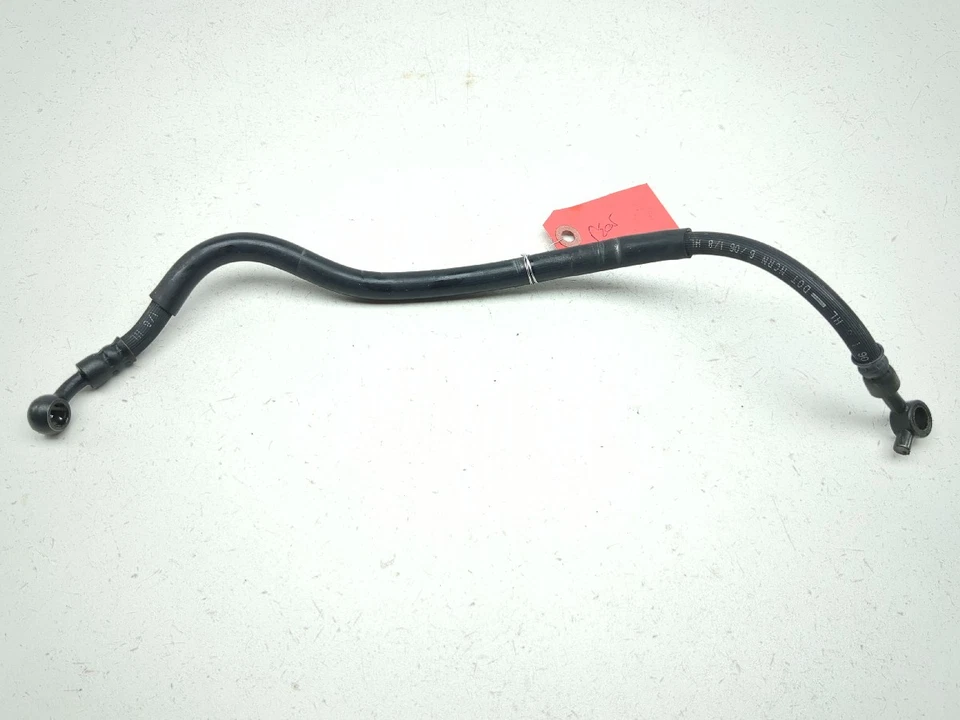 Manguera línea freno trasero Honda CBR 600 F4i 01-06 TRSH PL Foto 1 de 4