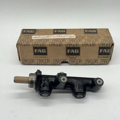 Cilindro maestro de freno BMW Serie 3 FAG E-30 Foto 1 de 4