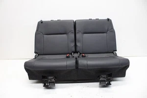 2023-2024 MITSUBISHI OUTLANDER REAR RIGHT & LEFT SIDE THIRD 3RD ROW SEAT OEM - Bild 1 von 7