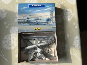 Heller 1/200 Scale Caravelle - Picture 1 of 2