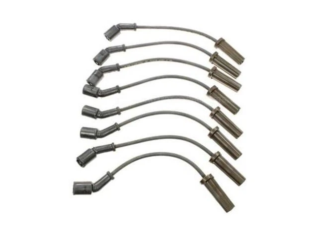 Juego de cables de bujía para 1999-2006 GMC Sierra 1500 2000 2001 2002 2003 JJ678VN Foto 1 de 1