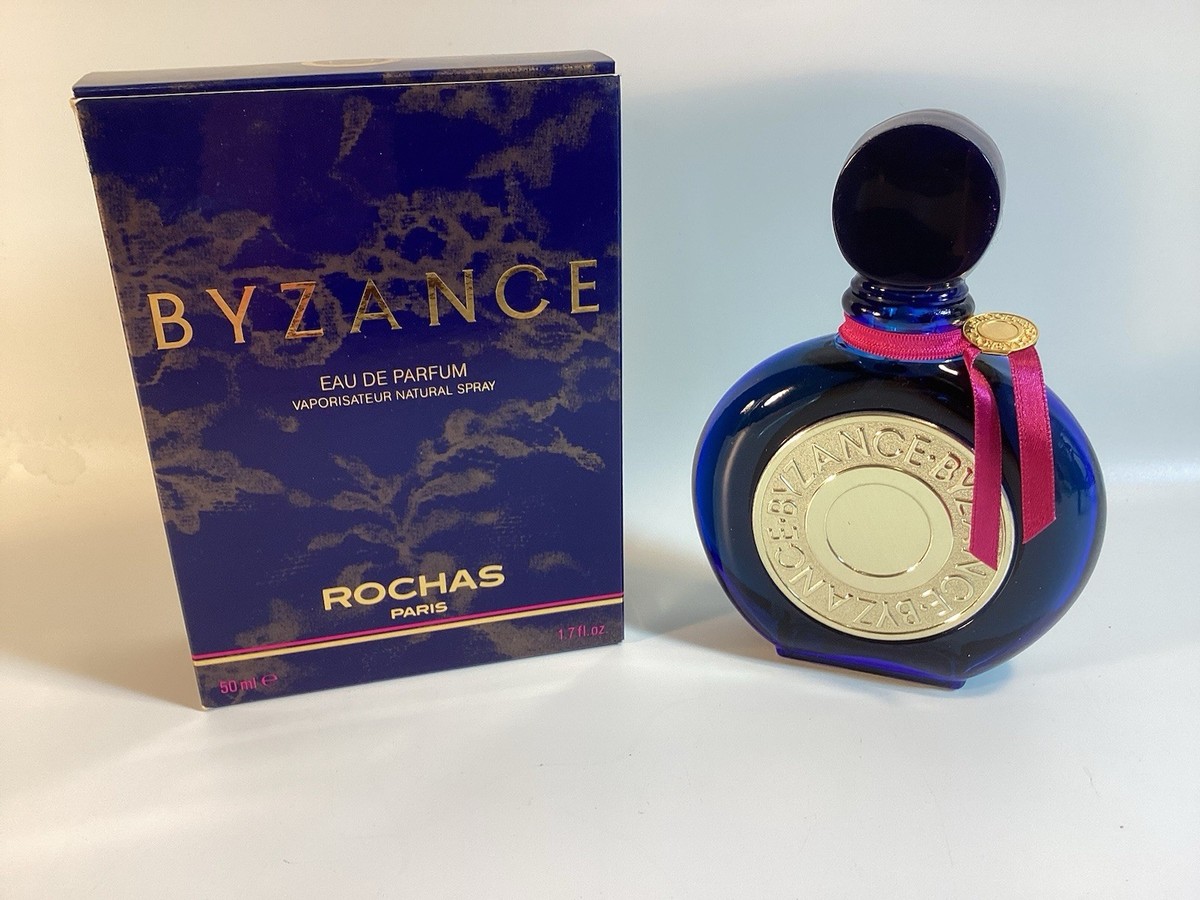 その他 BYZANCE Eau de Toilette 100ml ROCHAS Byzance - Rochas Official Website
