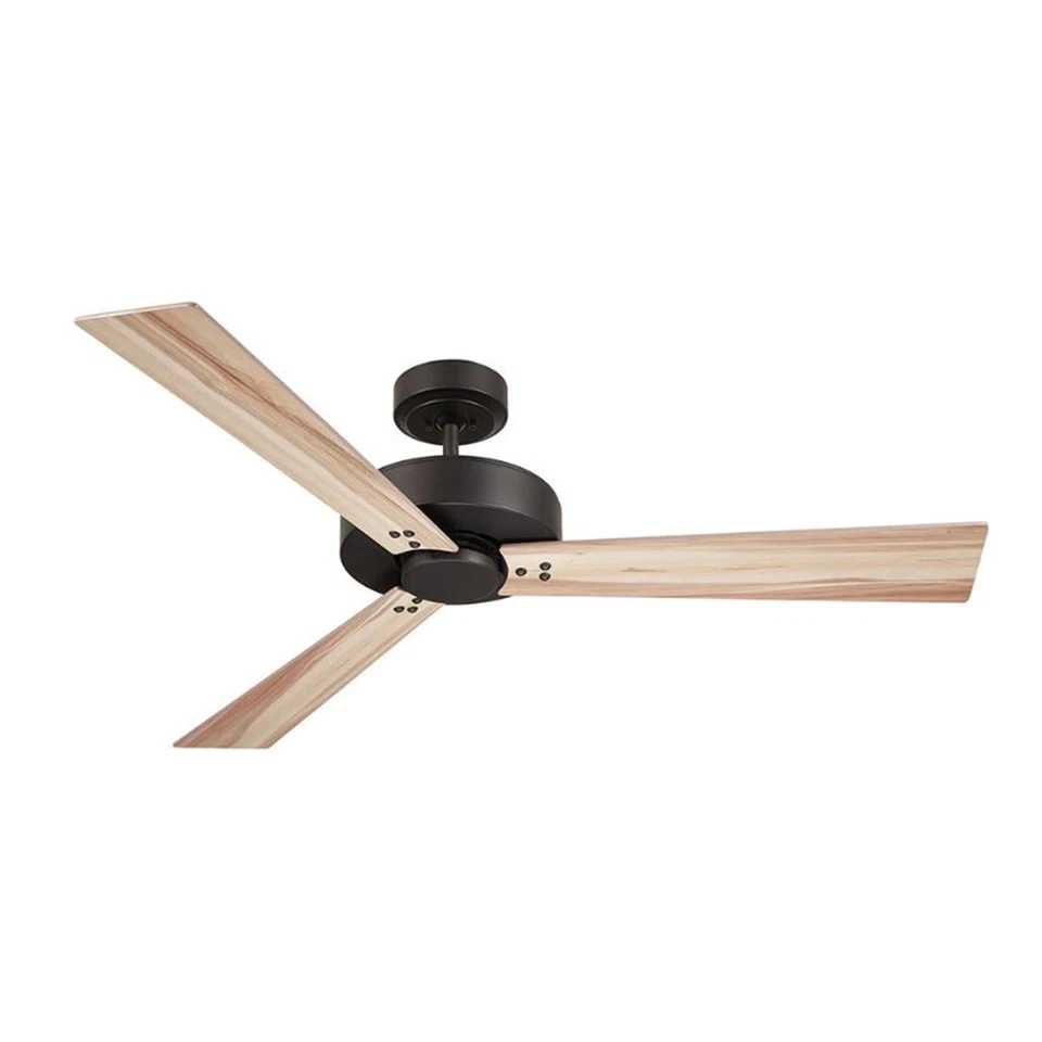 Emerson Keane Oil-Rubbed Bronze Ceiling Fan - (No Blades) CF320ORB - Image 1 of 1