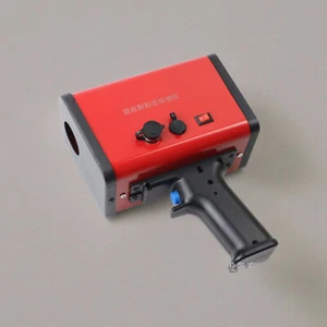 Tester Marcatura RetroriflettenteCoefficiente Retroriflettente Strumento di Misura xL - Foto 1 di 13