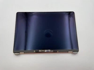 Conjunto de tela LCD genuíno Apple MacBook Air 13" 2020 A2179 EMC 3302 - Imagem 1 de 4