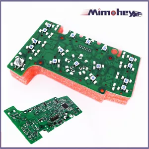 New MMI Control Circuit Board E380 for Audi A6 2005-2011 Q7 2007 2008 2009 Radio - Foto 1 di 5