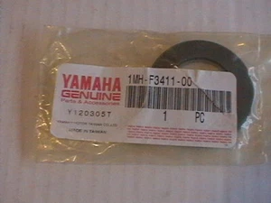 GENUINE YAMAHA HEAD RACE BEARING CUP 1MH-F3411-00 XC125 NXC125 NXC150 YW 100 50 - Picture 1 of 1