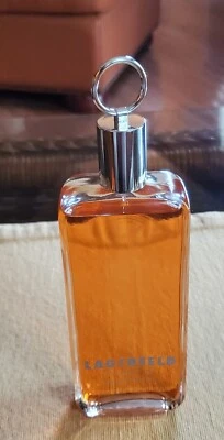 LAGERFELD 'CLASSIC' by Karl Lagerfeld EDT Spray for men - 5 oz NEW Foto 1 de 4